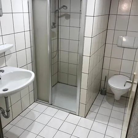 Homestay szállás Am Vw Werk *