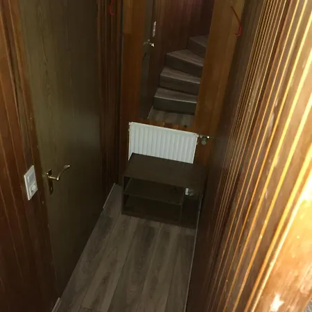 Am Vw Werk Homestay szállás Hannover