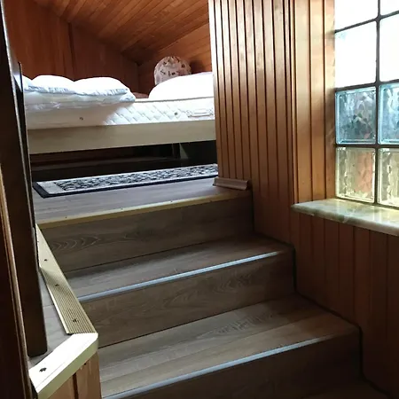 Homestay szállás Am Vw Werk *