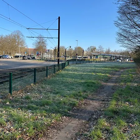 Am Vw Werk Homestay szállás *