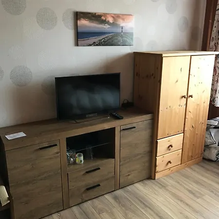 Accommodatie bij particulieren Am Vw Werk *