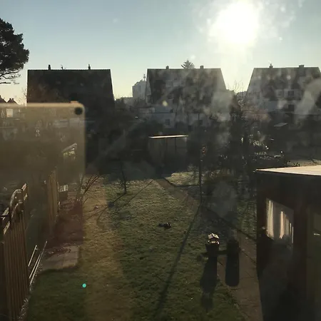 Am Vw Werk * Hanóver