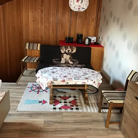 Pansiyon Am Vw Werk Hannover